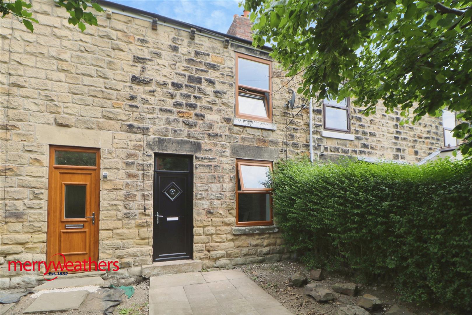 8, Vaughan Terrace, Barnsley photo 2