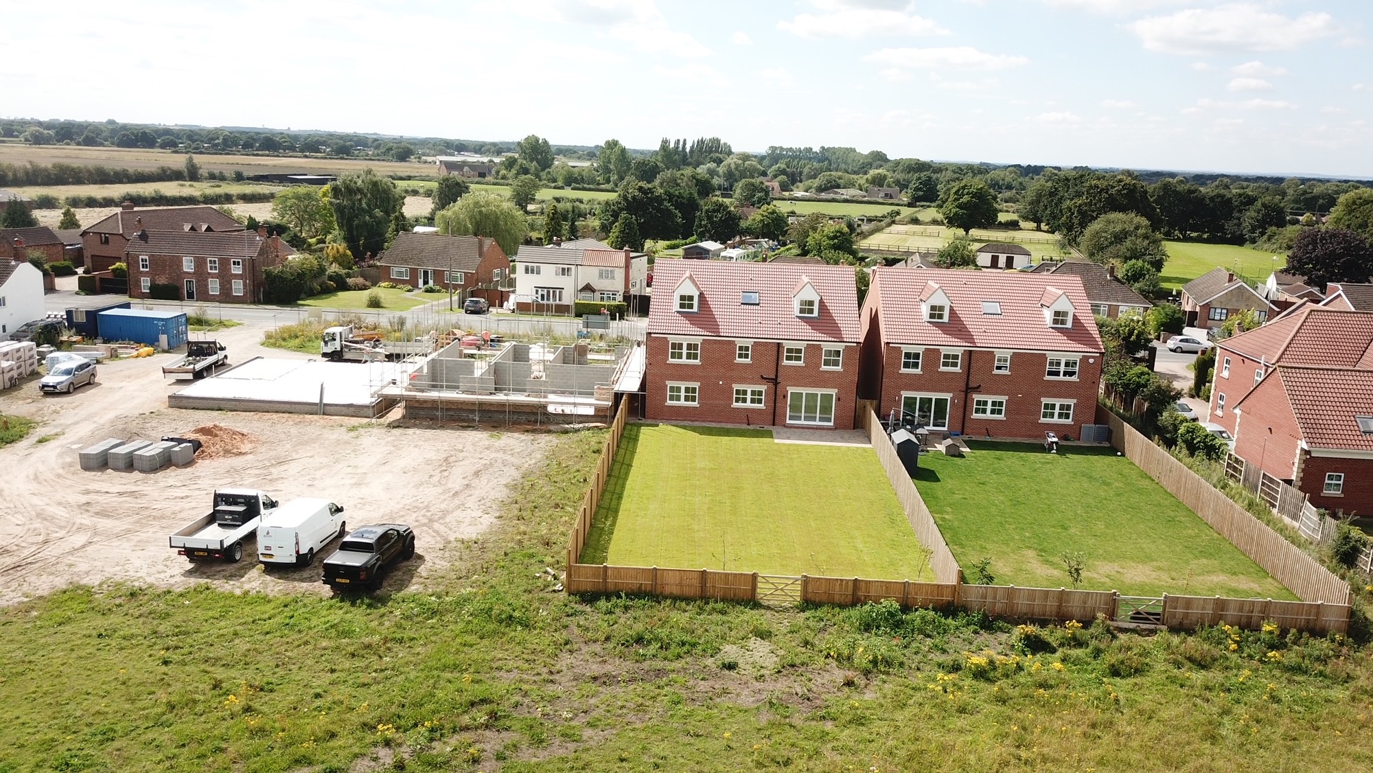 Photos of Sandtoft Road, Belton, Doncaster DN9 66196914 PrimeLocation