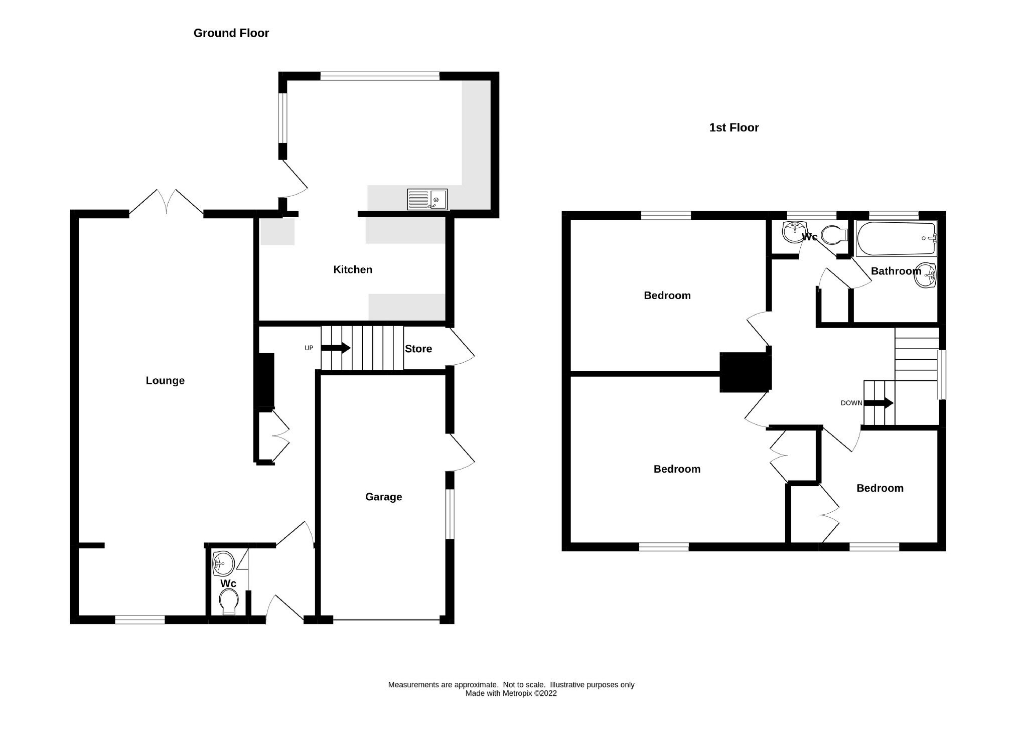 Dingle View, Dudley DY3, 3 bedroom detached house for sale 62358080