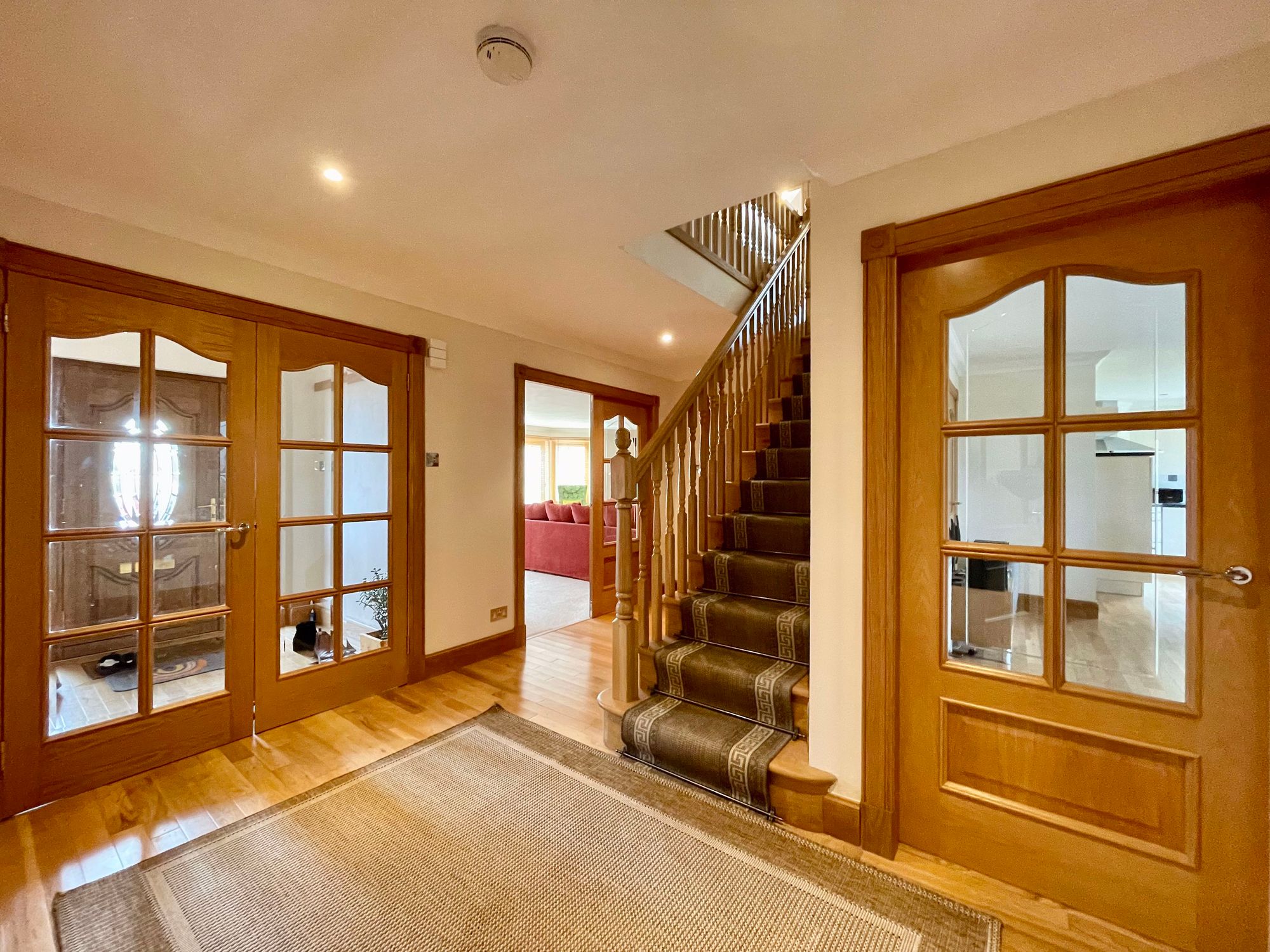 1 Hallwood Park, Inverurie photo 3