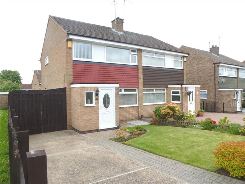 Free property report 14 Shepard Close, Nottingham, NG6 7BP Chimnie