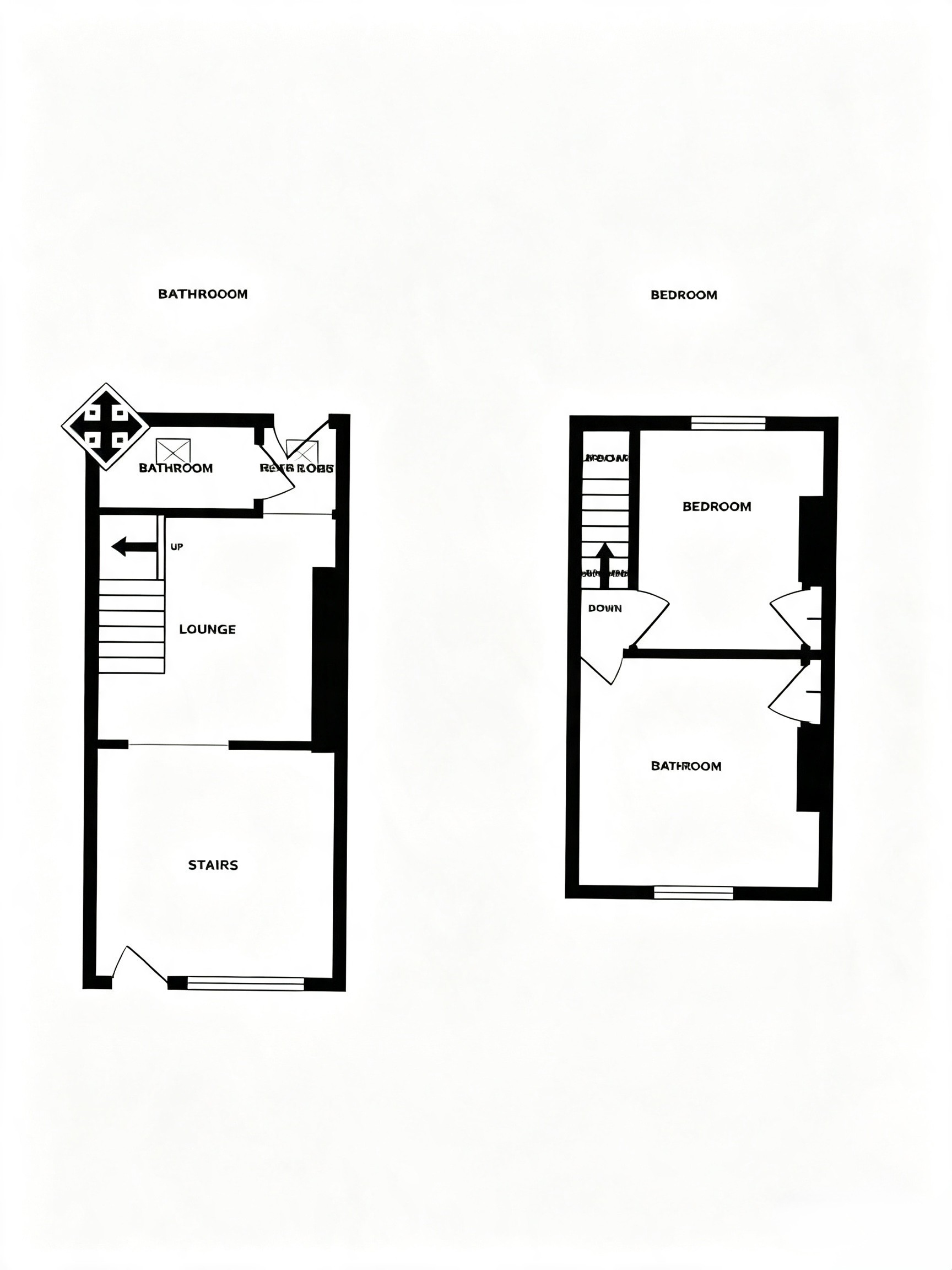 71, Cambridge Road, Hastings floorplan