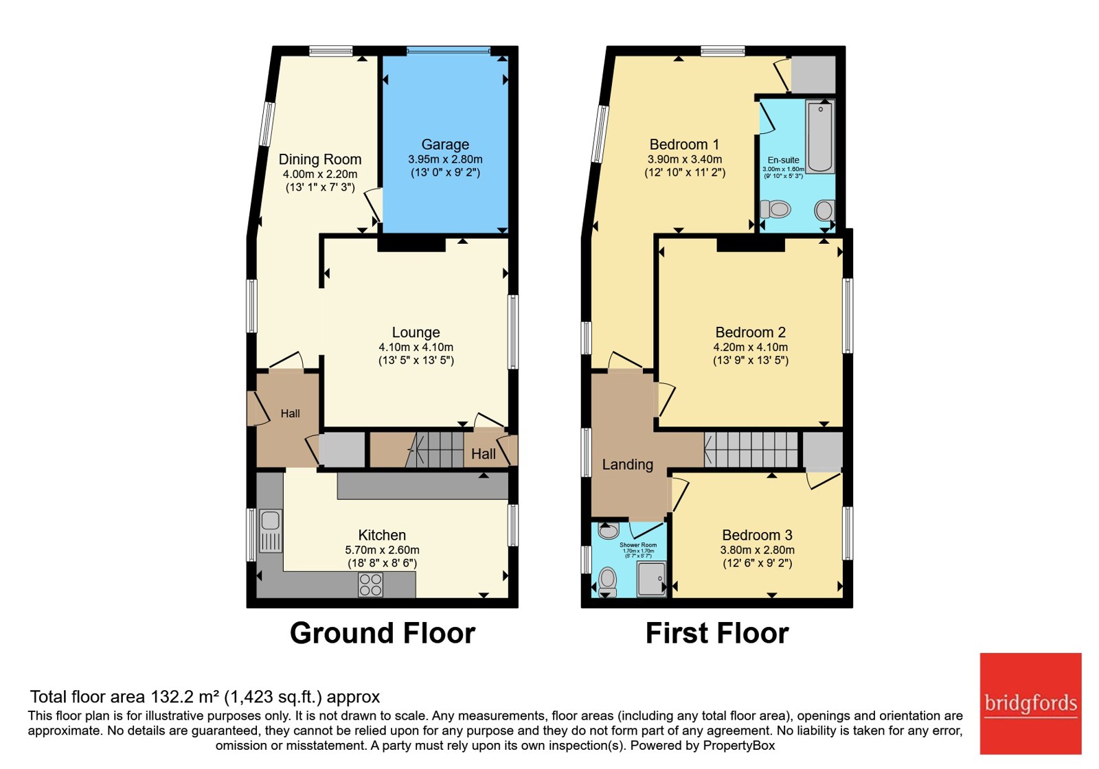 11, Coronation Terrace, Tyne and Wear floorplan