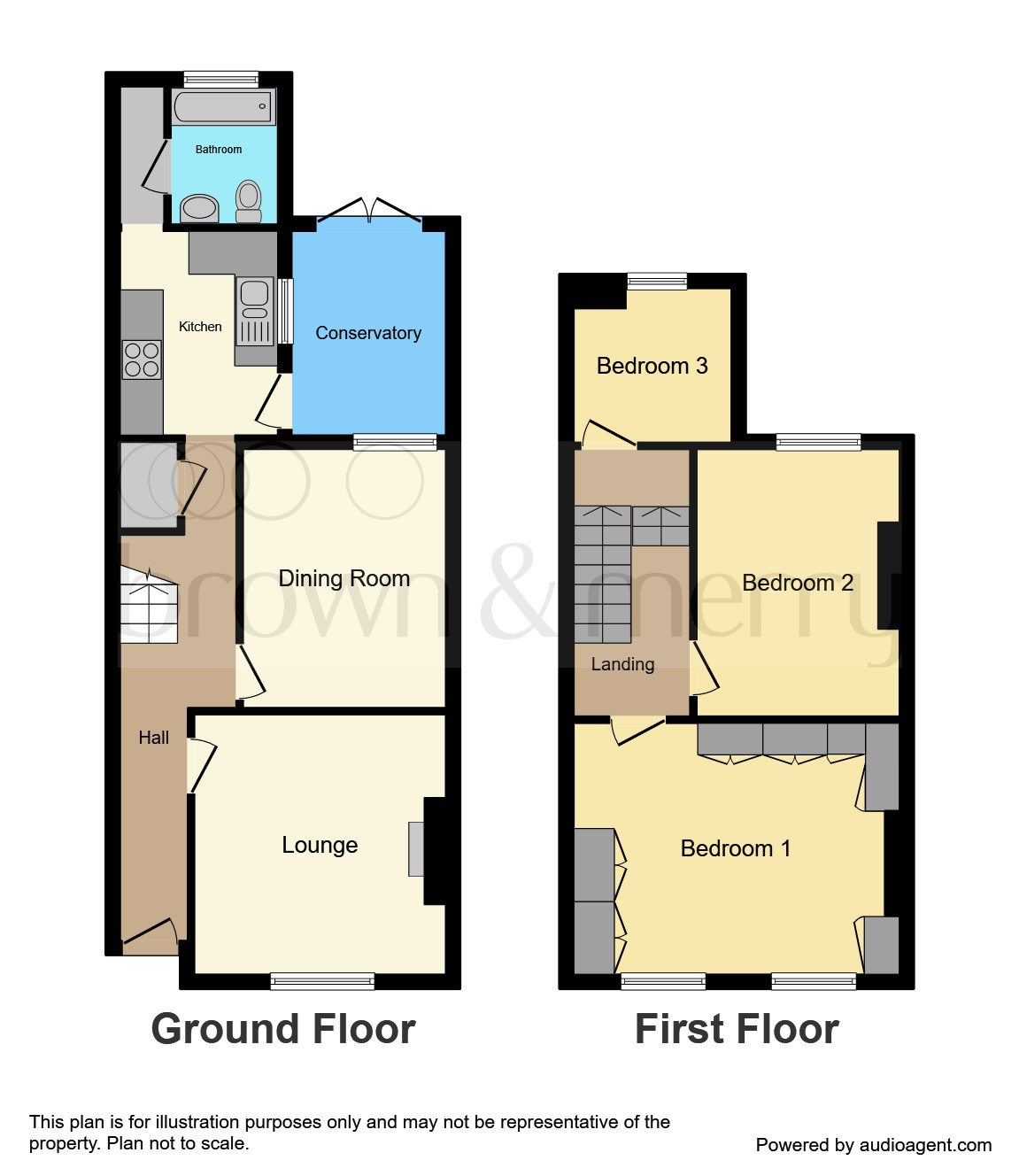 Albert Road North, Watford WD17, 3 bedroom terraced house for sale 64814659 PrimeLocation