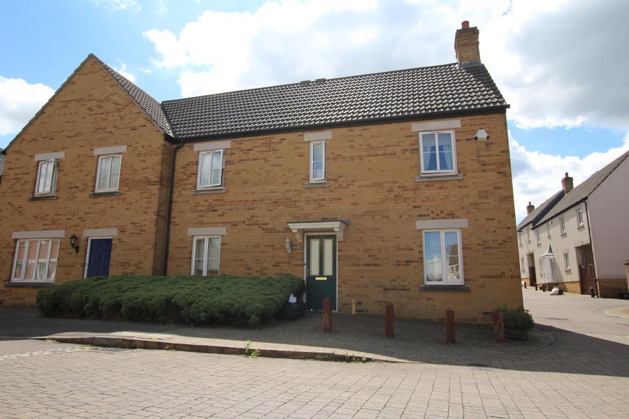 Photos of Kings Drive, Stoke Gifford, Bristol BS34 41099222