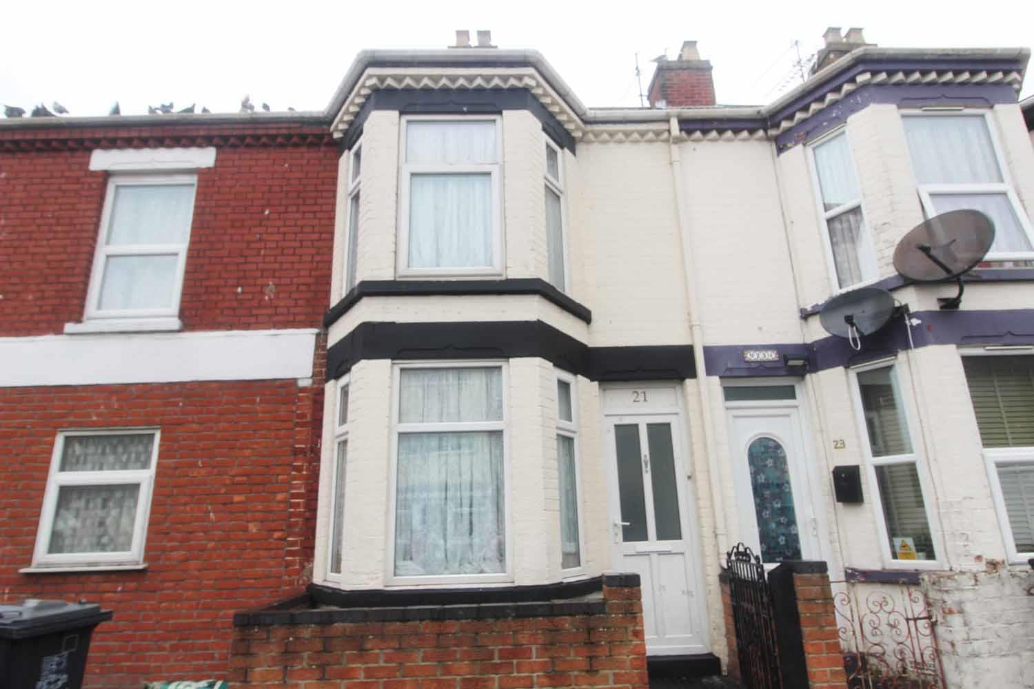 21, George Street, Norfolk photo 2