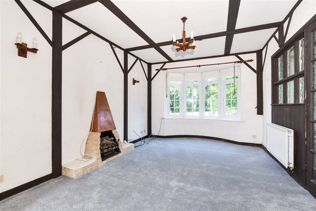 3-bed terraced on Willington Street, Maidstone, £315,000