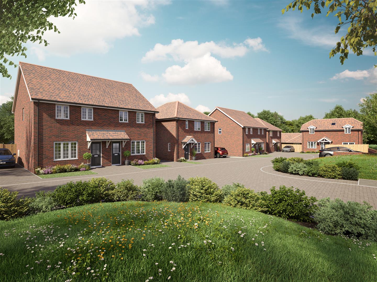 Plot 8, 8, Stable Yard Close, Graveley photo 4