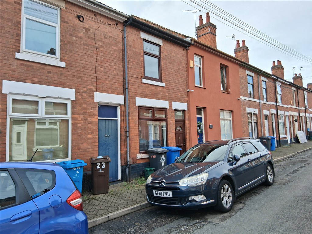 25, Riddings Street, DERBY photo 2