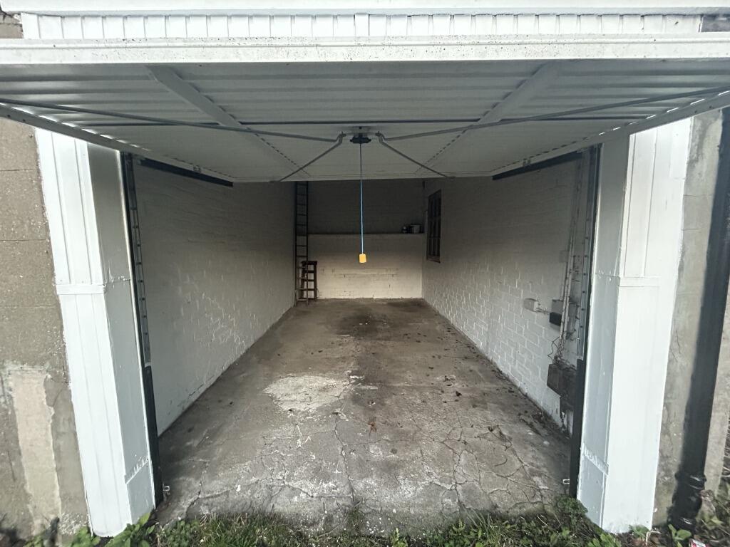 Garage, 30, Relugas Lane, Edinburgh photo 4