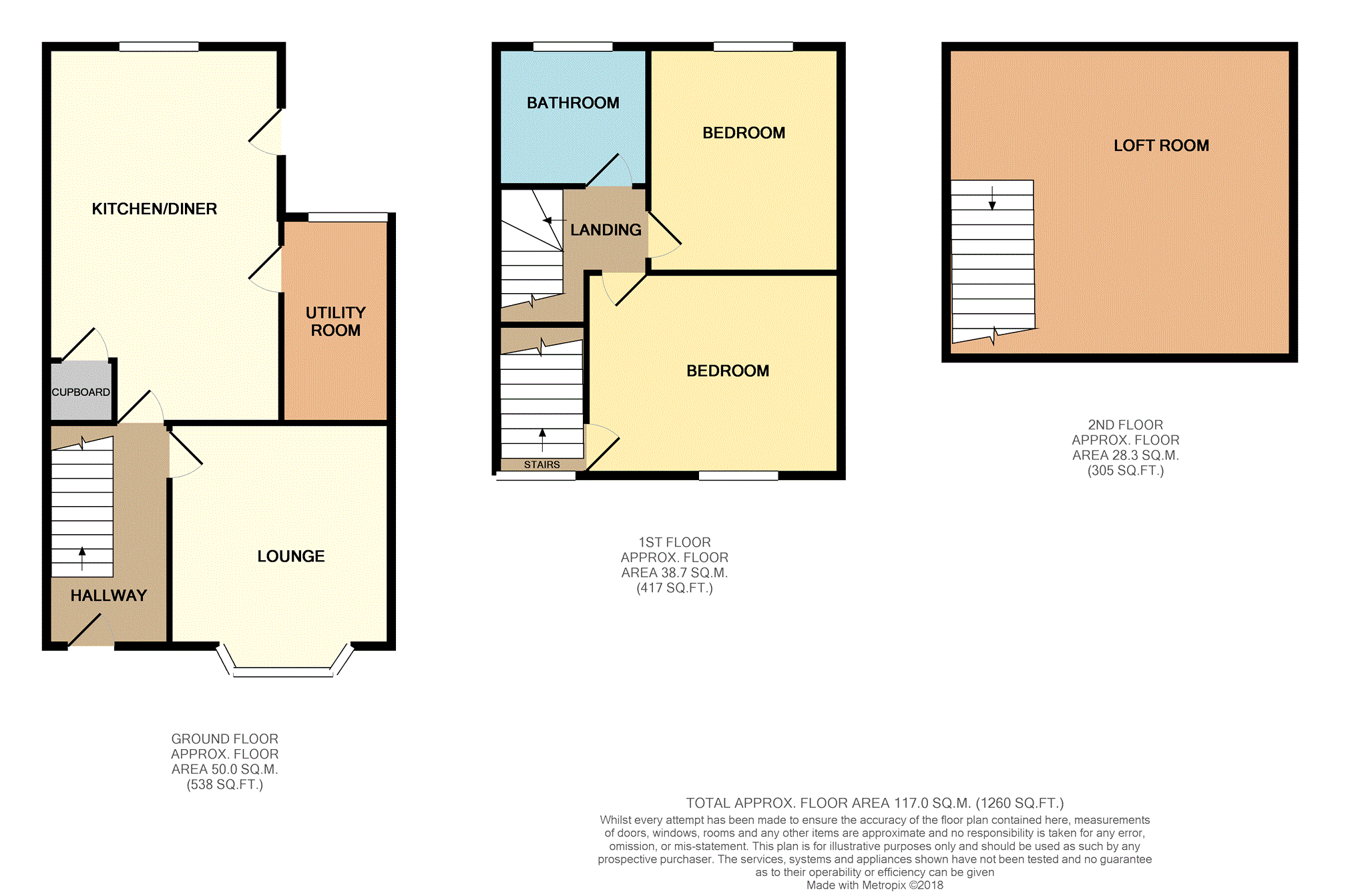 2 Bedrooms Terraced house for sale in Heol Eglwys, Neath SA10