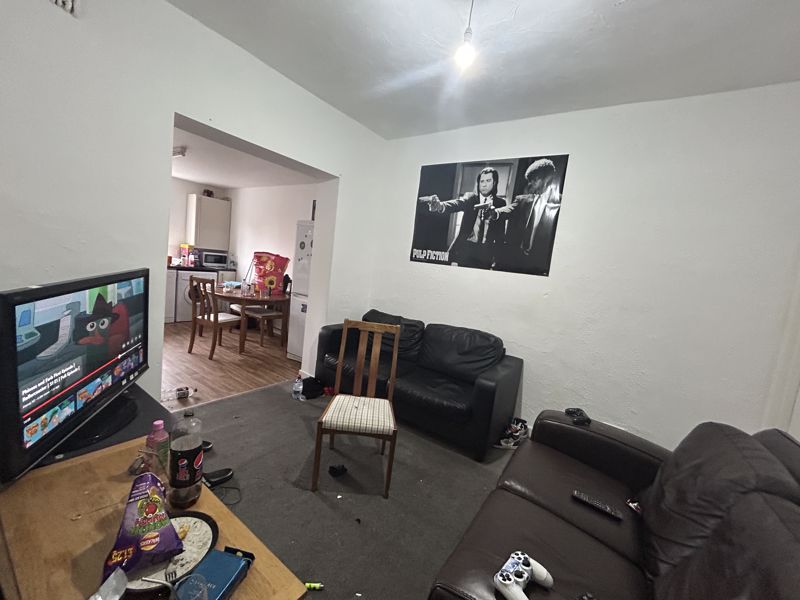 28, Park Road, Nottingham photo 5