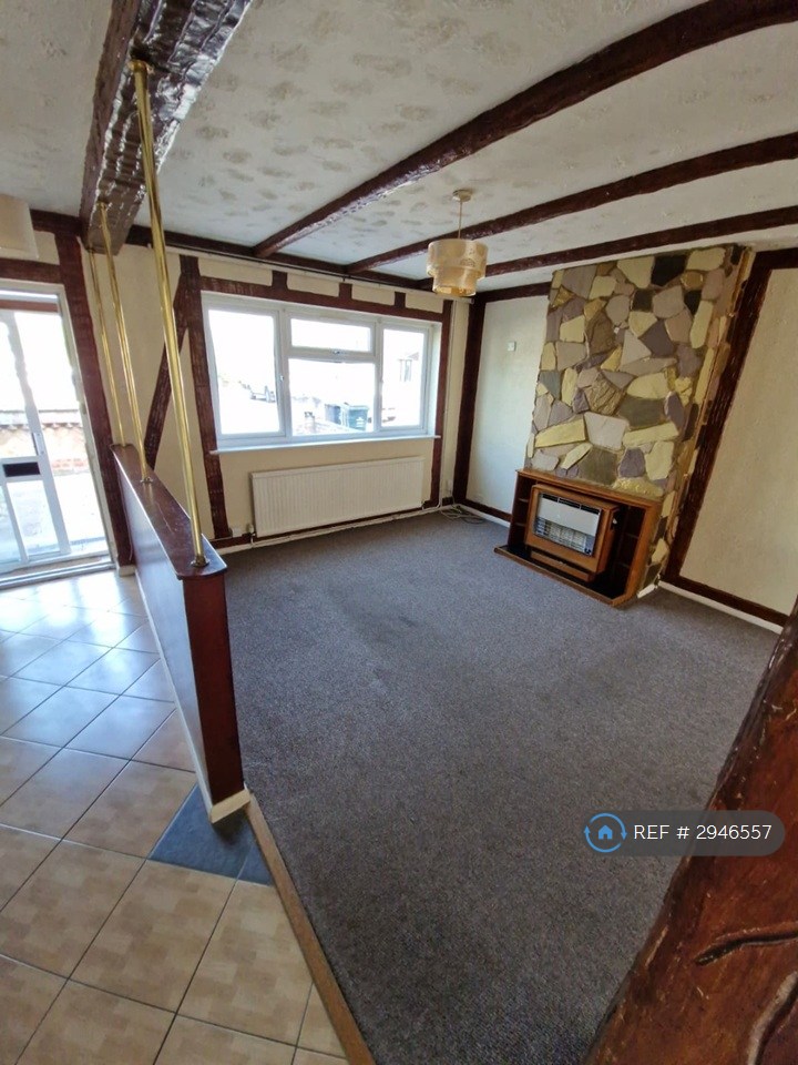 Norman Road, Dartford floorplan