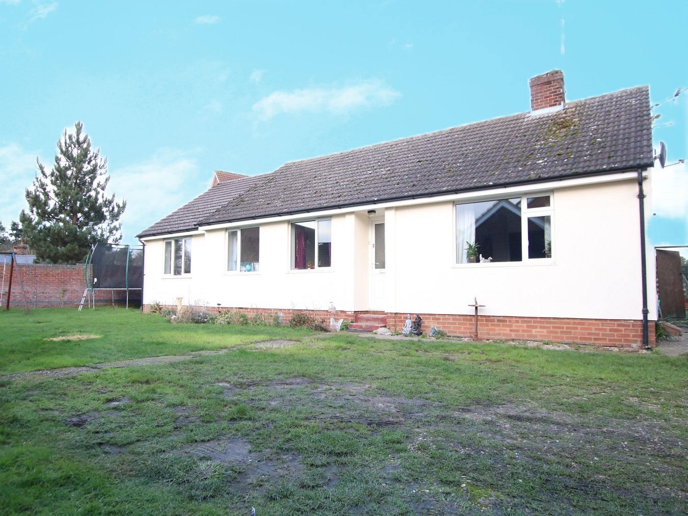 Photos of Hall Farm Bungalows, Barham, Ipswich, Suffolk IP6 60477734