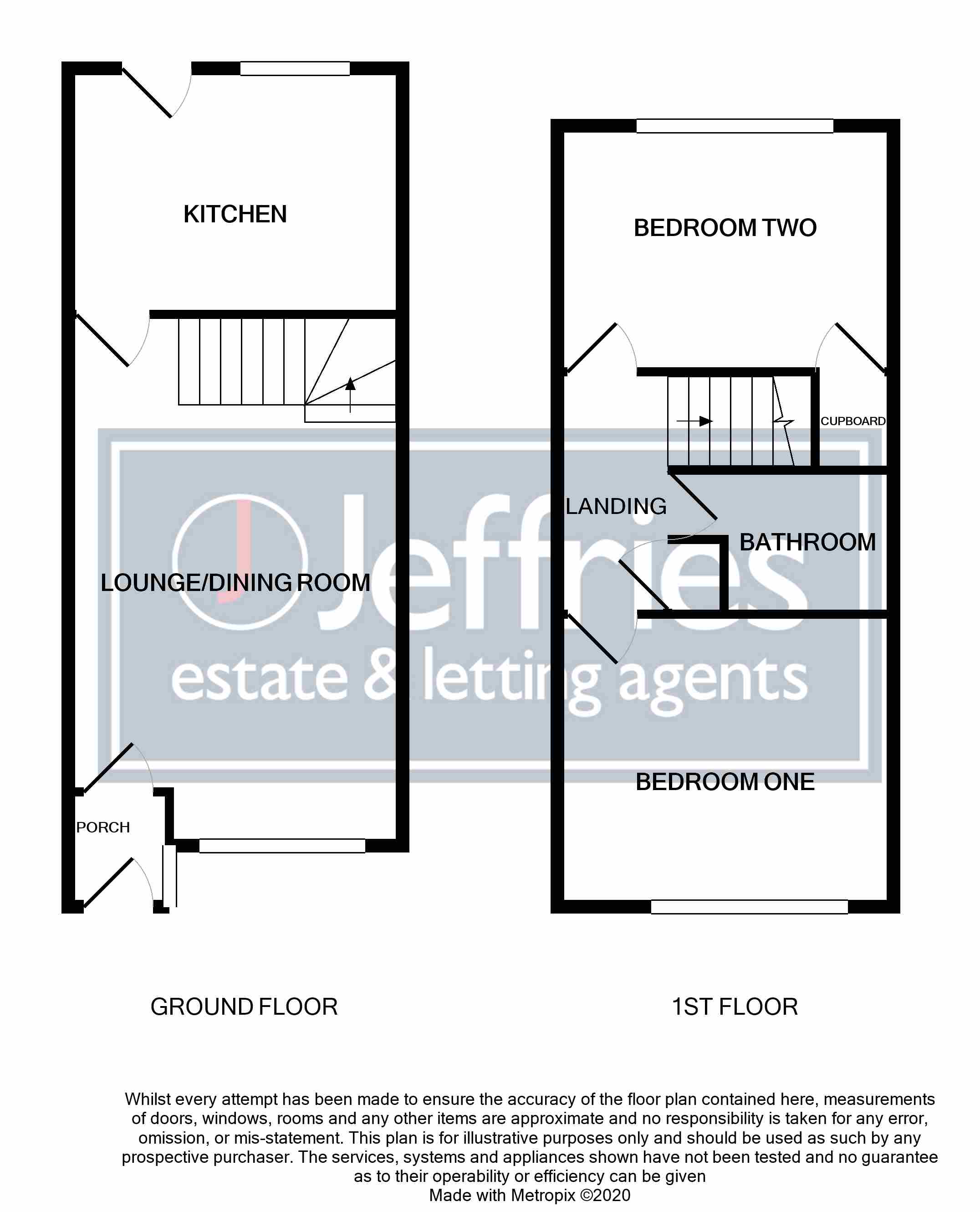 2 bed terraced house for sale in Dore Avenue, Portchester, Fareham PO16 Zoopla