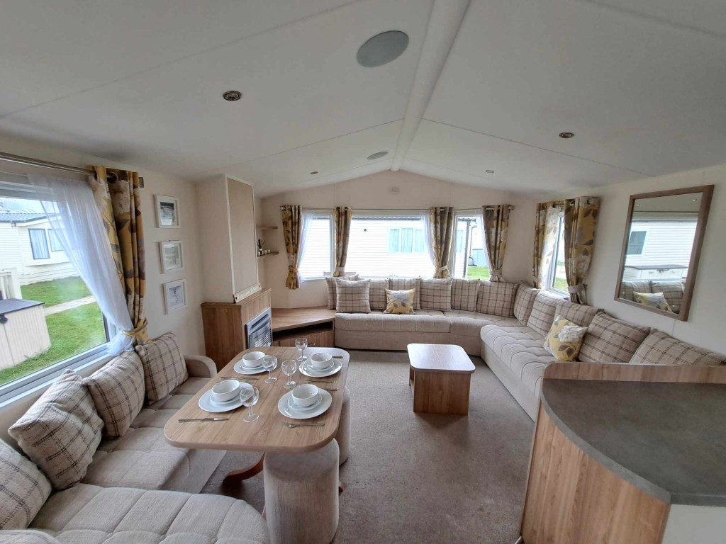Chichester Lakeside Holiday Park, Chichester photo 3