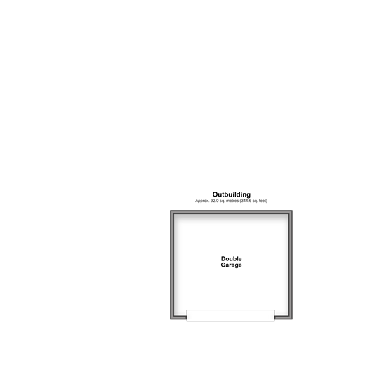 Tenterden Road, Rolvenden floorplan