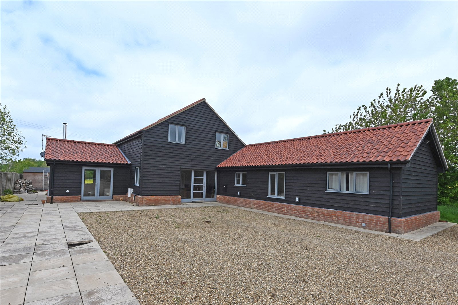 Photos of Stud Farm, Framlingham Road, Easton, Suffolk IP13 59118524