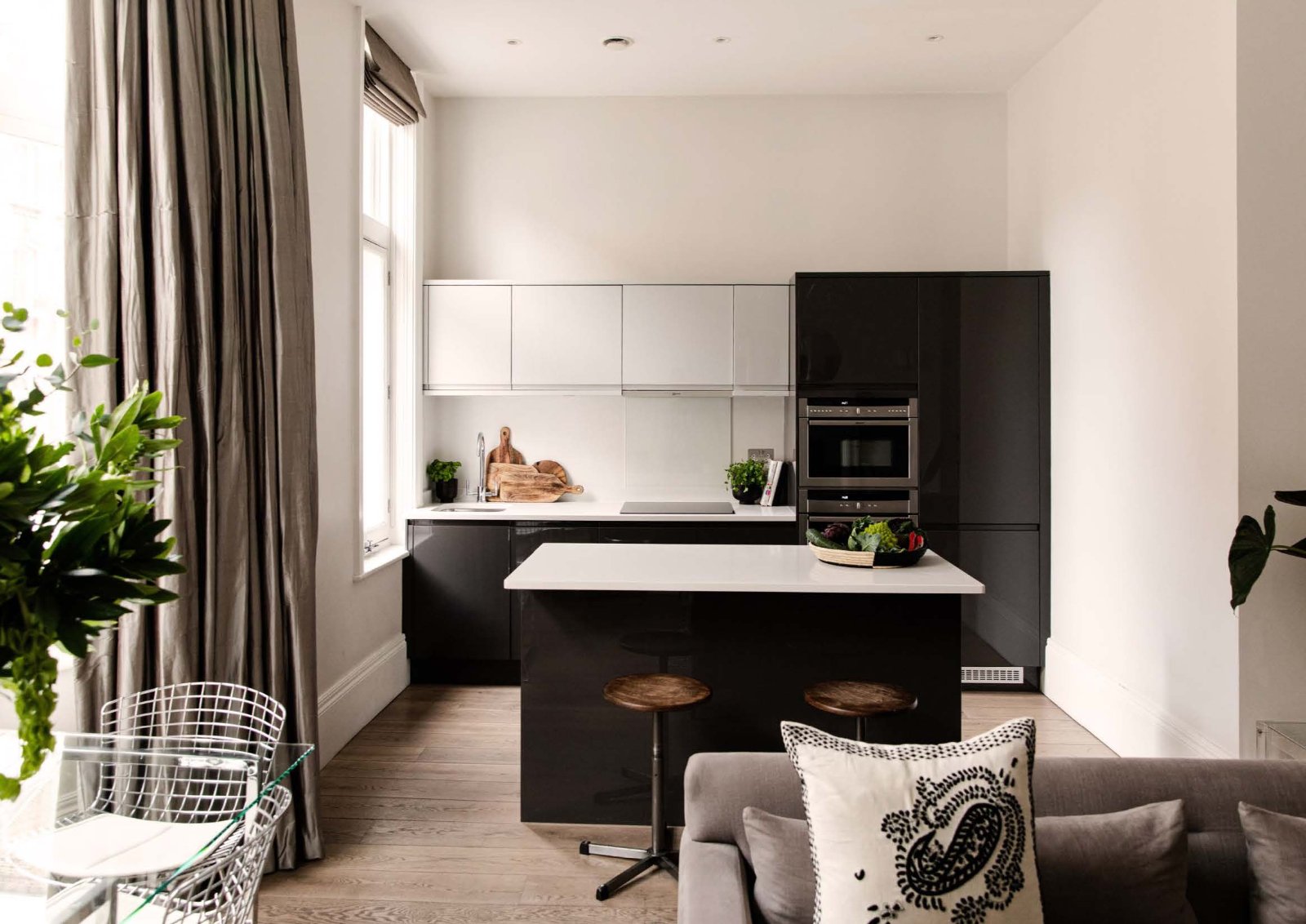 Apartment 4, 56, Welbeck Street, Marylebone photo 4