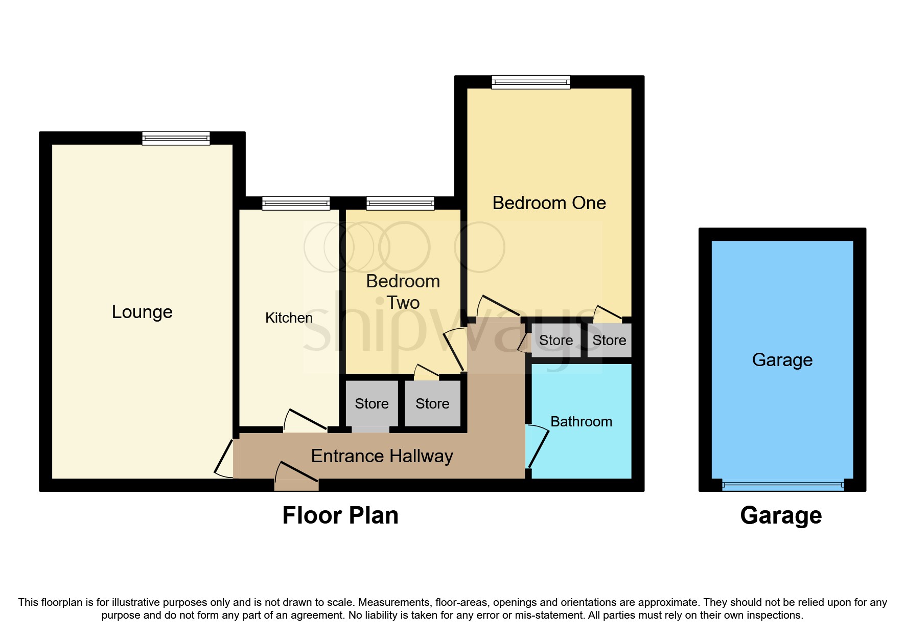 Sutton Road, Kidderminster DY11, 2 bedroom flat for sale 64161470 PrimeLocation