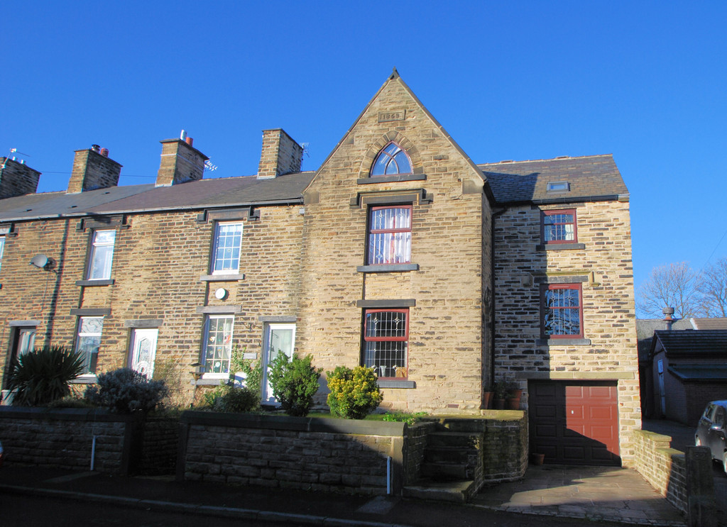 Free property report 32 Ben Bank Road, Silkstone Common, Barnsley, S75