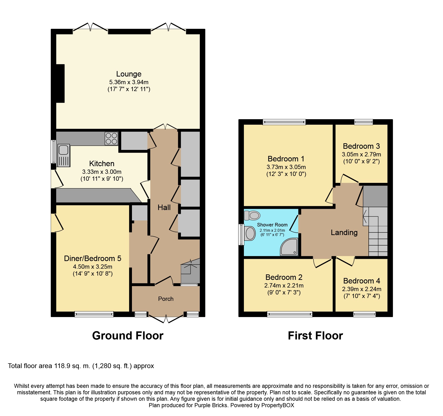 4 Bedrooms Semi-detached house for sale in Lingfield Drive, Rochford SS4