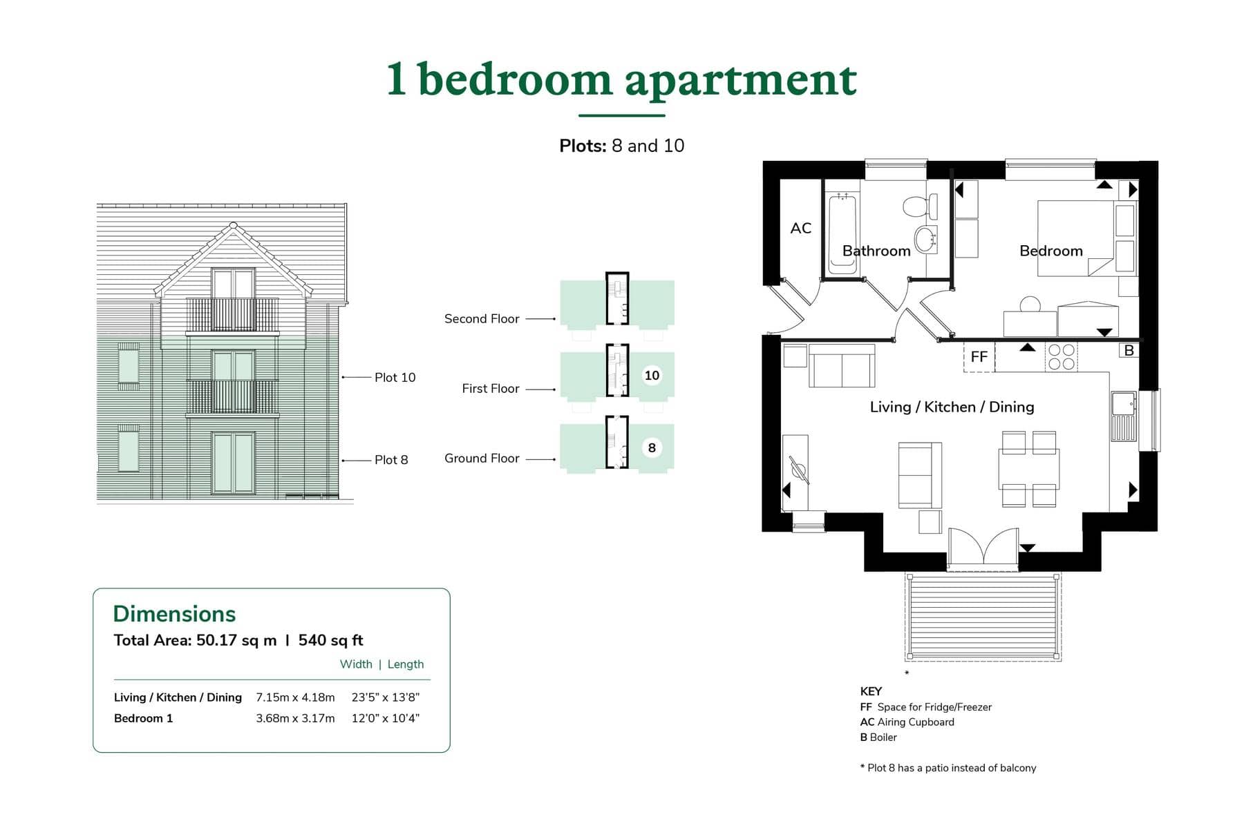 26, 26 Mindenhurst Road, Mindenhurst floorplan