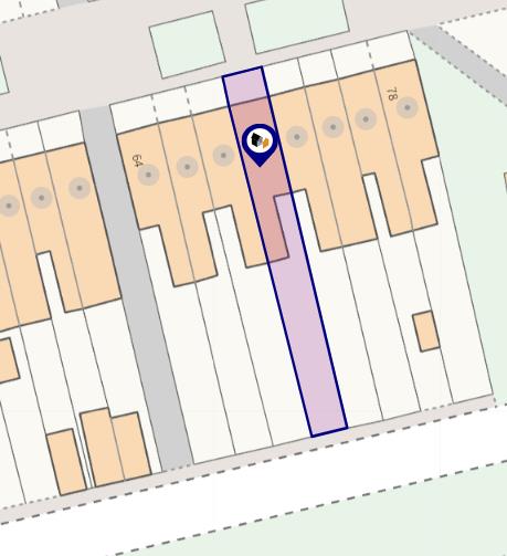 70, Bentinck Road, Chesterfield floorplan
