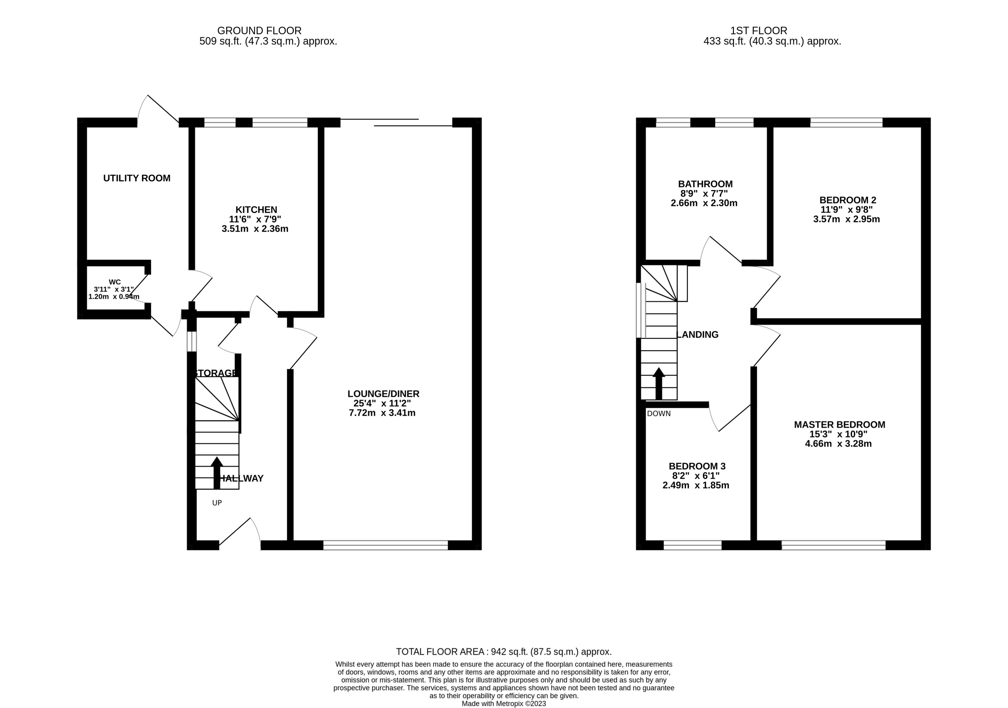 Lansdowne Road, Altrincham WA14, 3 bedroom semidetached house for sale