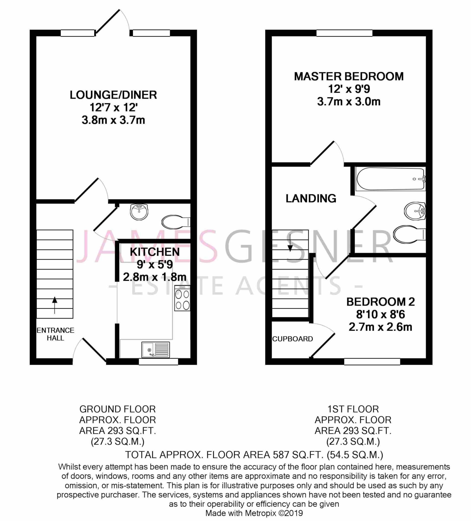 2 Bedrooms Semi-detached house for sale in Roebuck Court, Didcot OX11