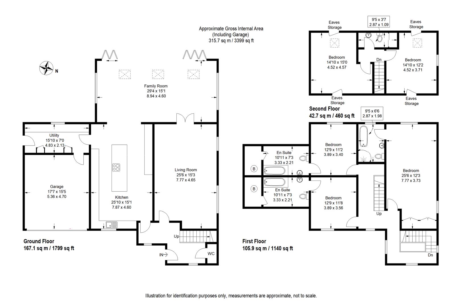 5 bed property for sale in Boroughbridge, York YO51 Zoopla