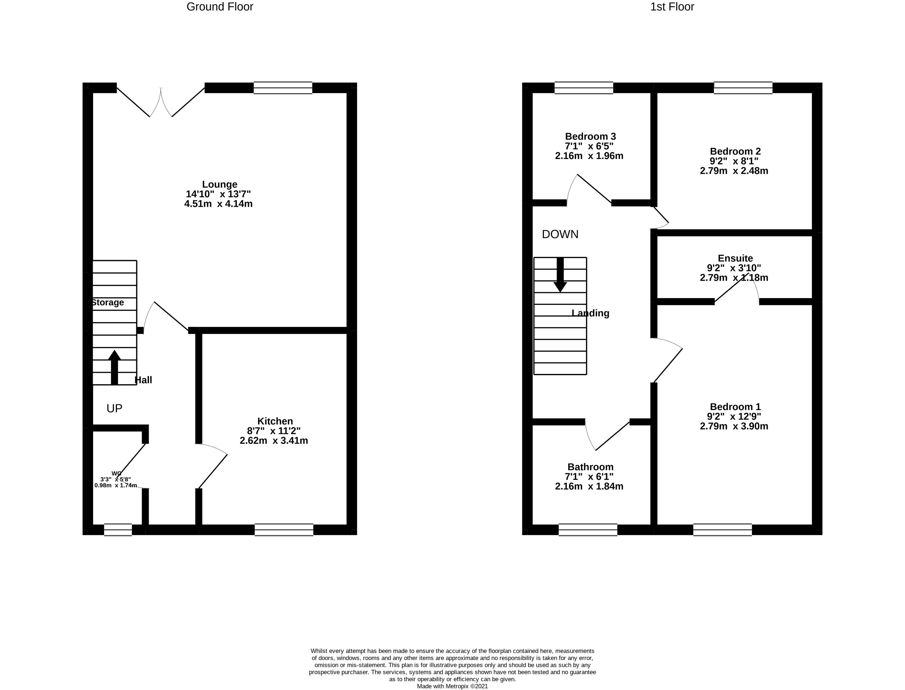 Banners Lane, Halesowen B63, 3 bedroom terraced house for sale