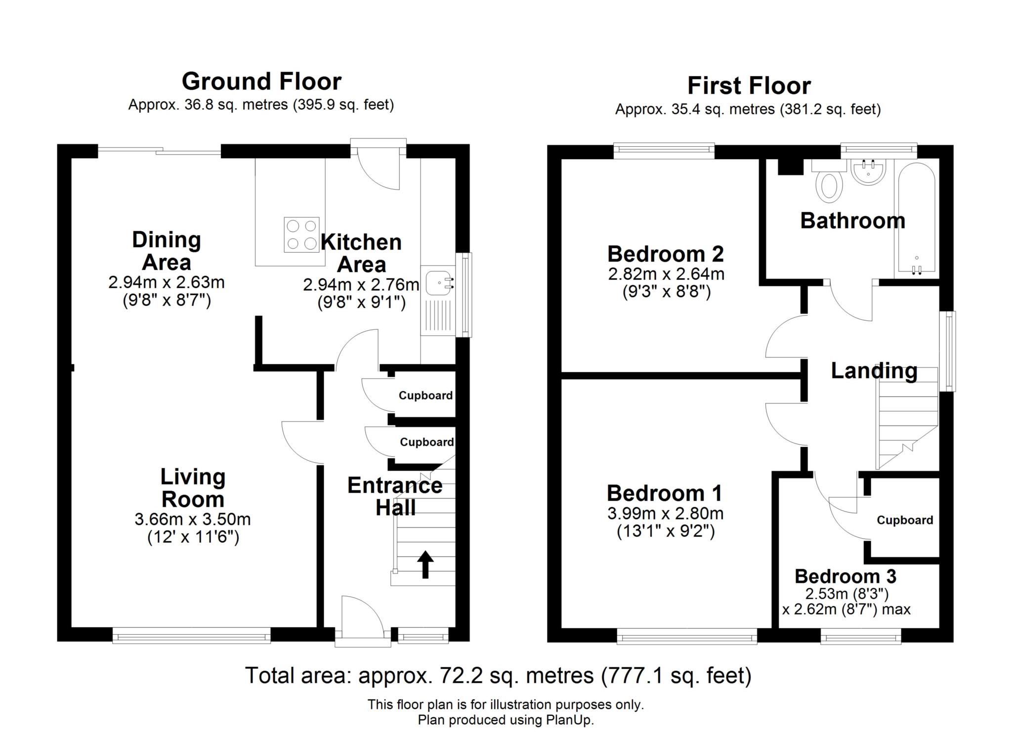 3 Bedrooms Semi-detached house for sale in Rivehall Avenue, Welton, Lincoln LN2