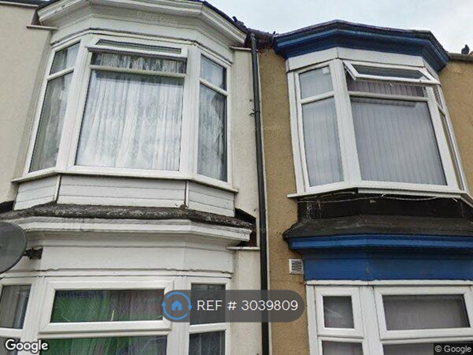 Outram St, Middlesbrough photo 2