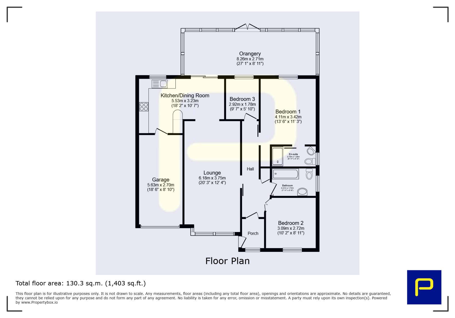 19, Mill Dene View, Jarrow floorplan