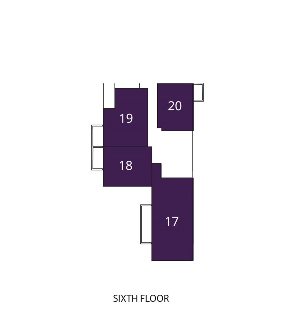 Tramways House D05 - Plot 17, Rivermark, 57, Leven Road floorplan