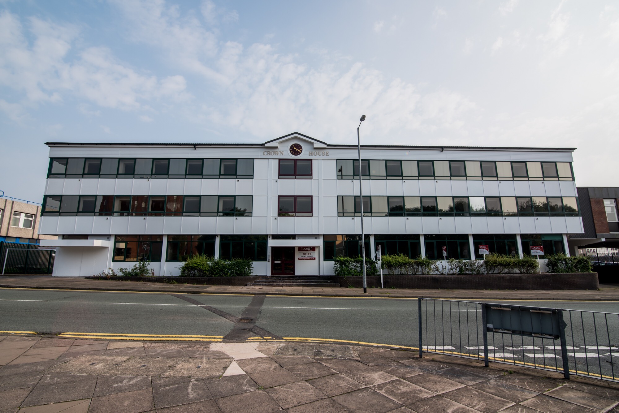 Apartment, Cannock photo 5