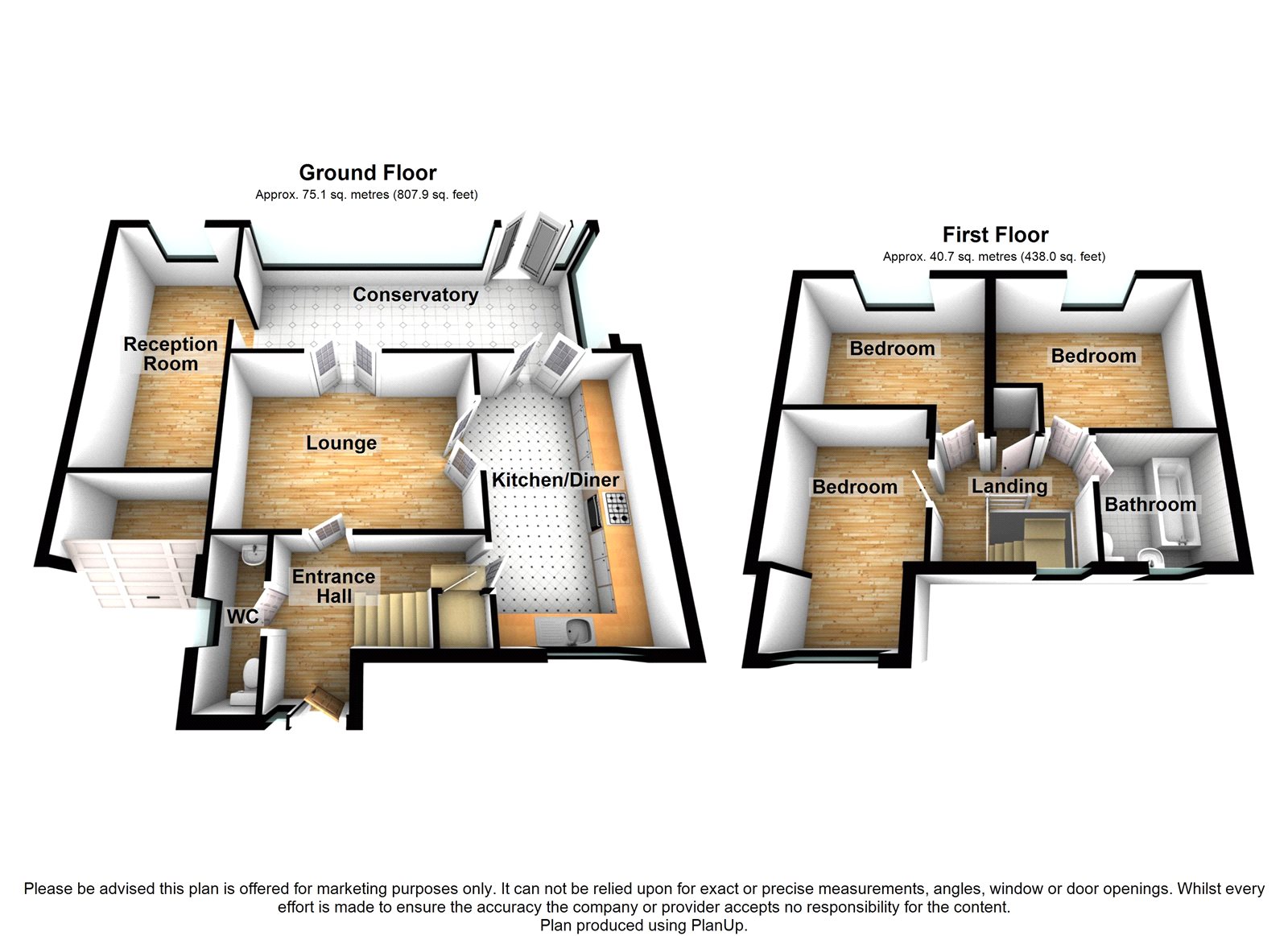 3 Bedrooms Detached house for sale in Mallow Close, Northfleet, Kent DA11