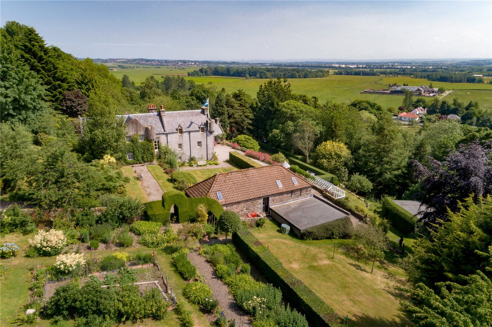 Photos of Blairlogie Castle, Blairlogie, Stirling FK9 64472617