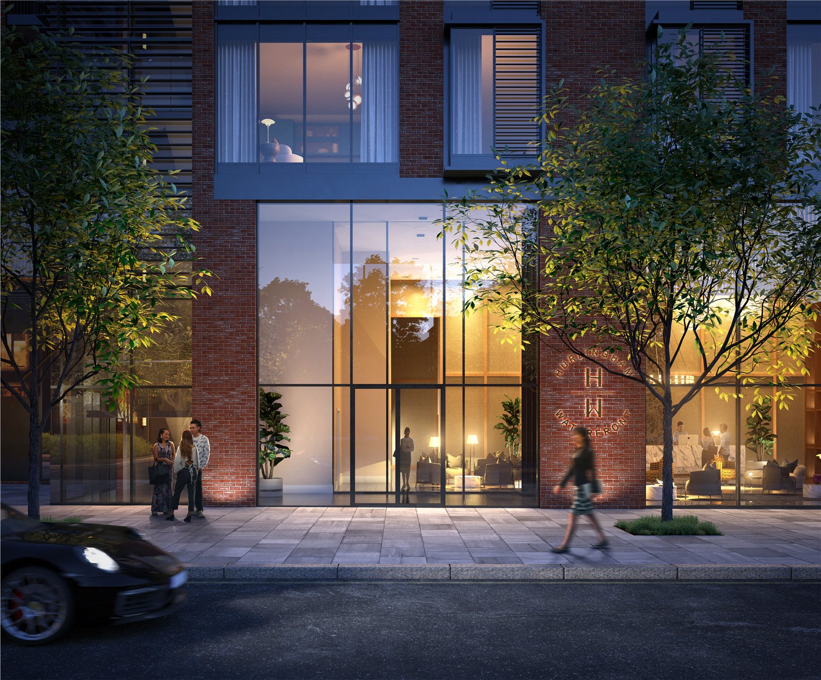2 bedroom new flat for sale 0