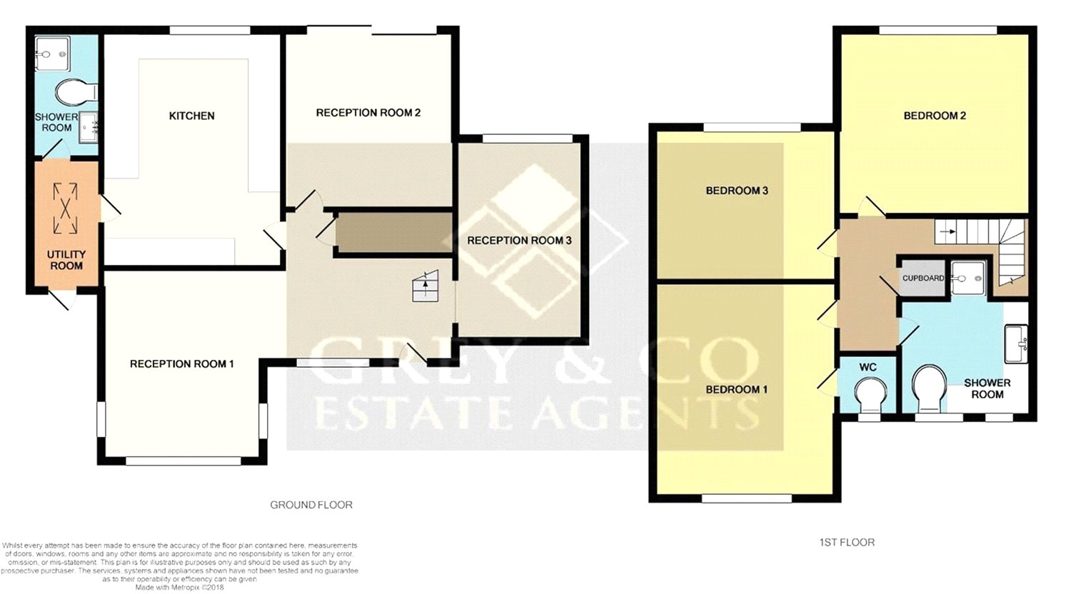 5 Bedrooms Detached house to rent in The Crossways, Wembley HA9