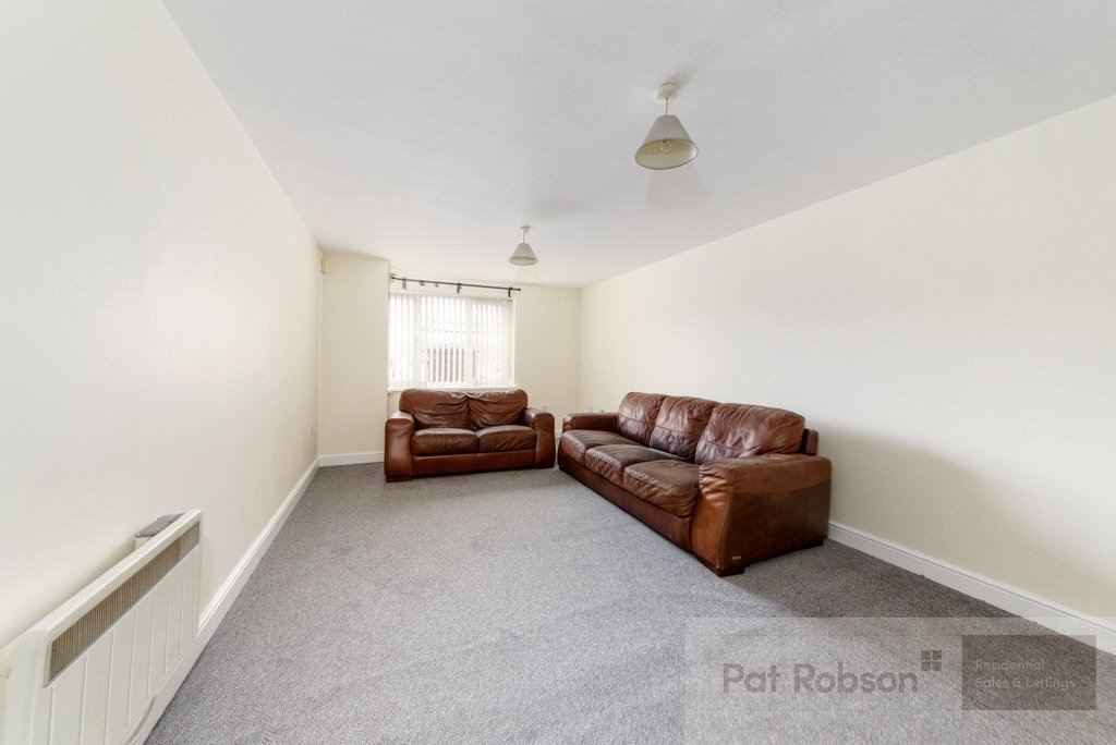 53 The Deodar,, Evergreen Court, Cramlington photo 4