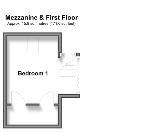 Saxon Meadow Tangmere, Chichester floorplan