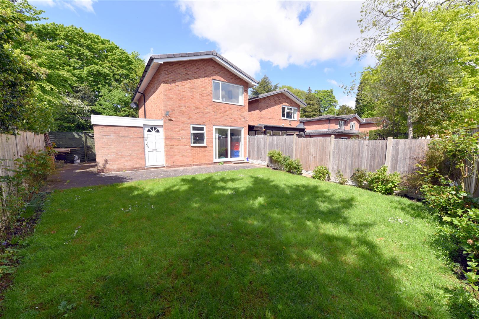 Photos of Berrow Drive, Edgbaston, Birmingham B15 62590570