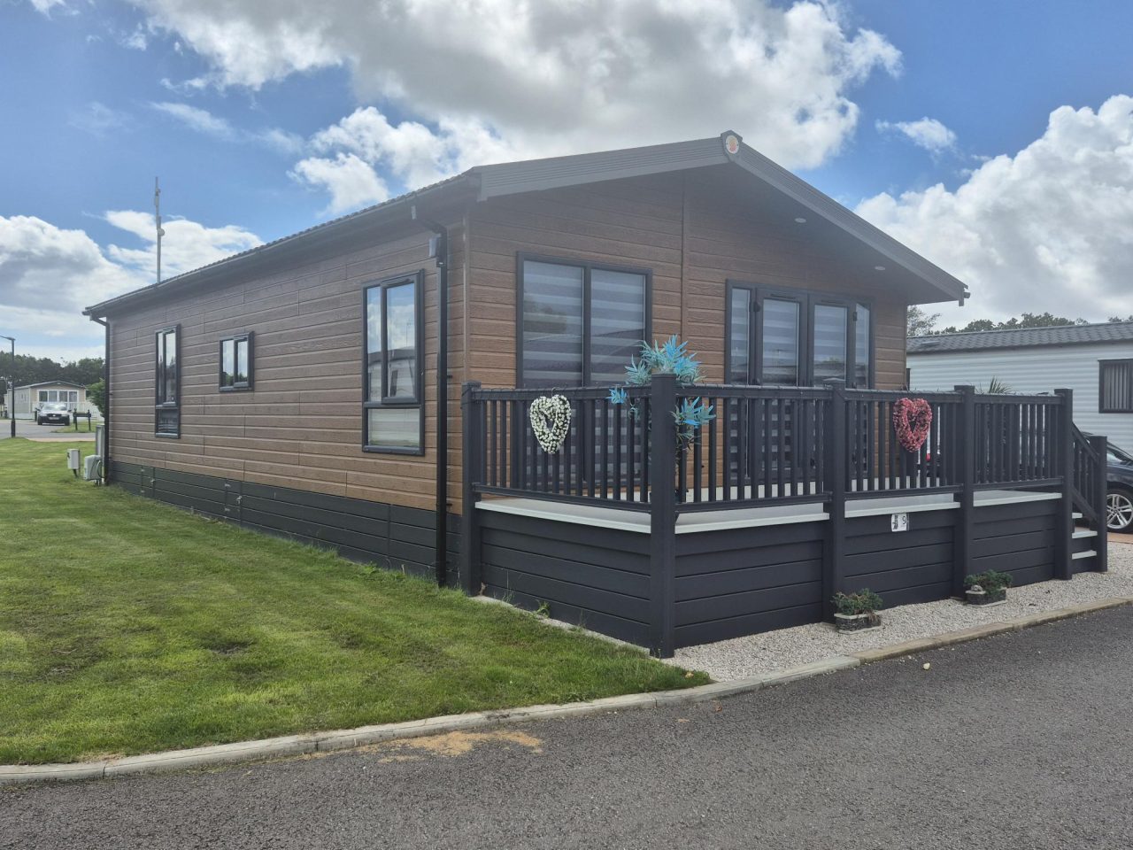 Riverside Holiday Park, Southport New Rd Banks, Southport photo 4
