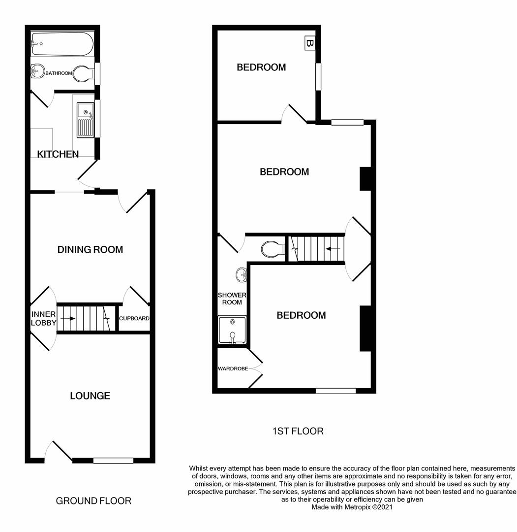 Connaught Road, Norwich NR2, 3 bedroom terraced house for sale 59611987 PrimeLocation