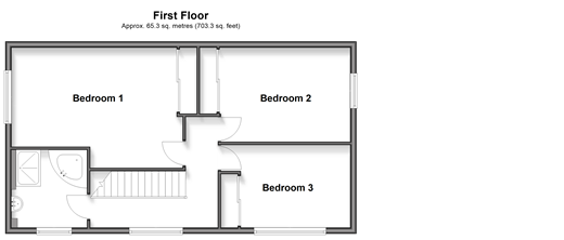 The Broadway, Herne Bay floorplan