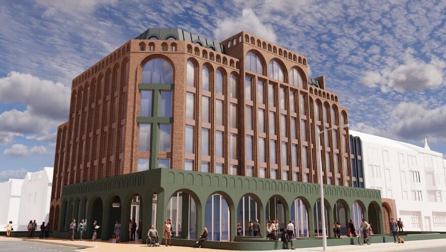 4 bedroom detached house for sale in Epsom