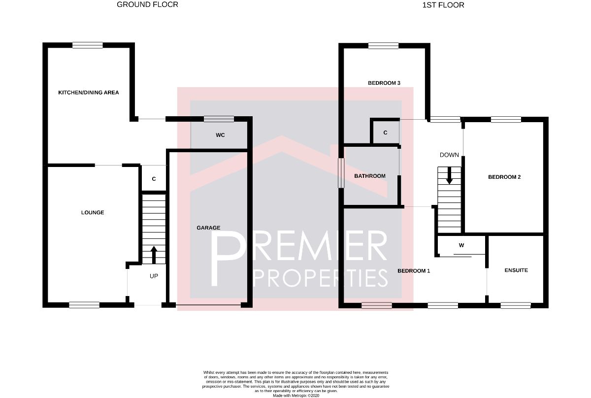 Rockbank Crescent, Glenboig, Coatbridge ML5, 3 bedroom detached house