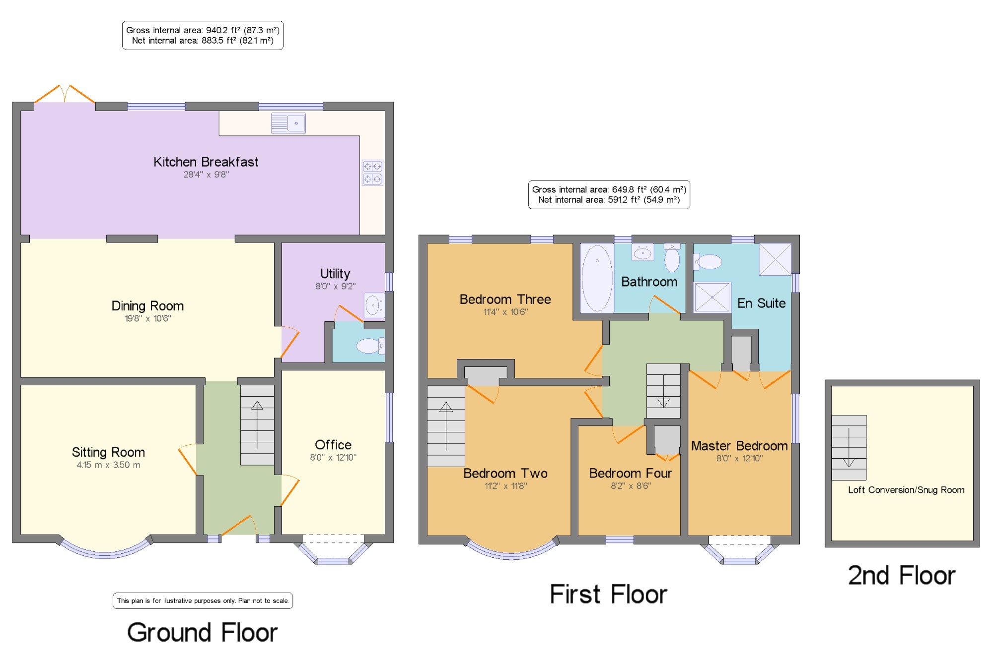 4 Bedrooms Semi-detached house for sale in St. Pauls Road, Bletchley, Milton Keynes, Buckinghamshire MK3